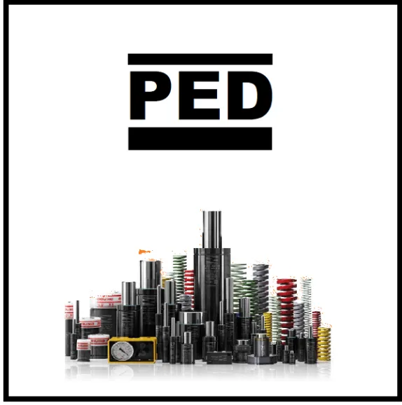 PED