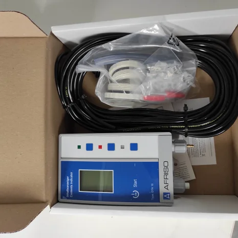 Nr. 52145 Type DTA 10 mit Pneumofix 2