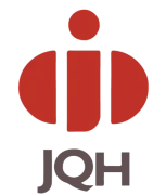 JQH ELECTRONIC logo JQH ELECTRONIC logo