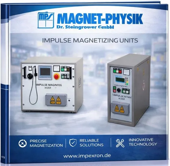 Magnet Physics