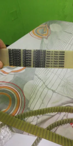 11600243 - 1700T10/32
