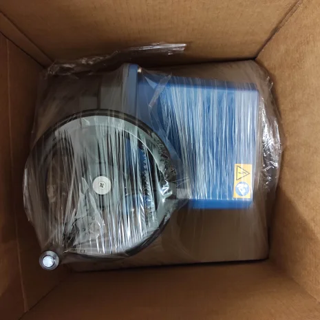 1202-550  / PSQ203/115VAC/50-60Hz/69W/250Nm/28/F07+F10