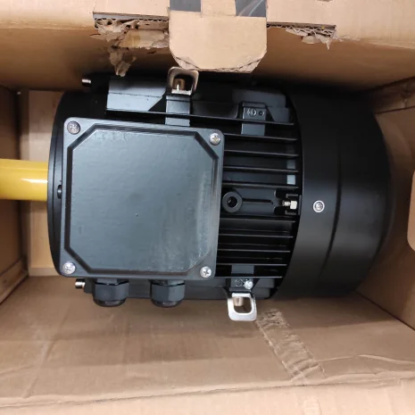 DMGL 132Sx2 -B3