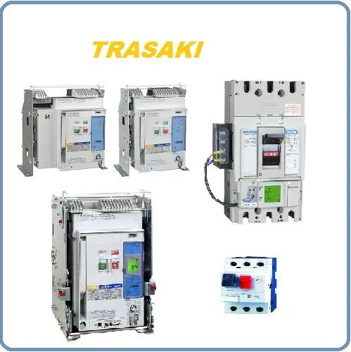 Trasaki