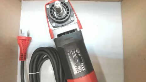 L 1503VR