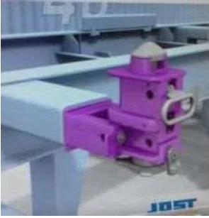 containertechnick 40"  