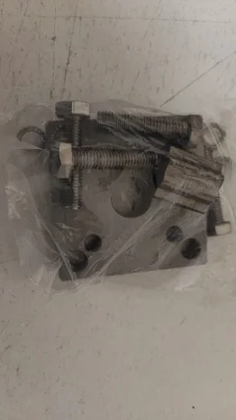 FITTING KIT TO SUIT AN  ADA 80 TO 3” EVS BA