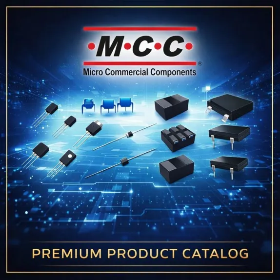 Mcc