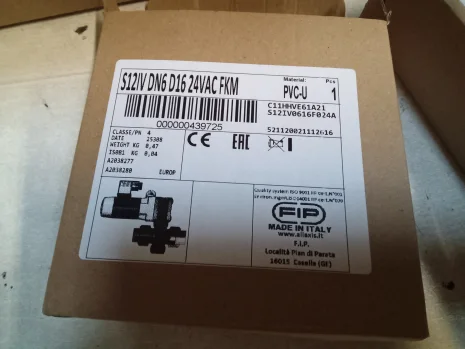 C11HHVE81A21IB