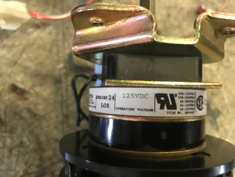 Series 24 LOR