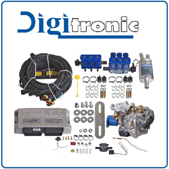 Digitronic