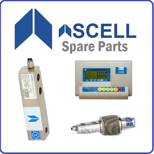 Ascell Sensor