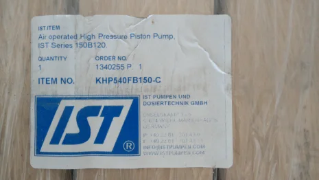 KHP540FB150-C