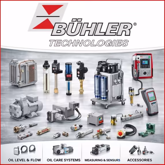Bühler Technologies