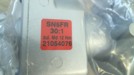 SN5FR 90W - U30 D WSK