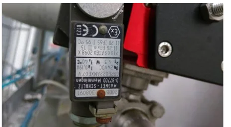 GBRE 022 AMX E07 V (OEM)