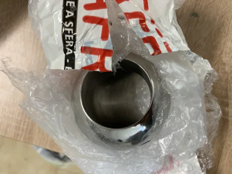 spare parts kit for WP-S3VLEJ