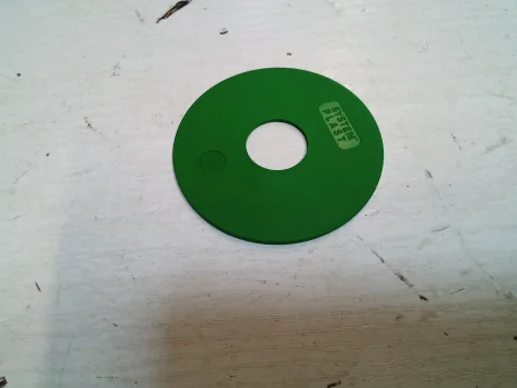 F-70B20ML2-PPG