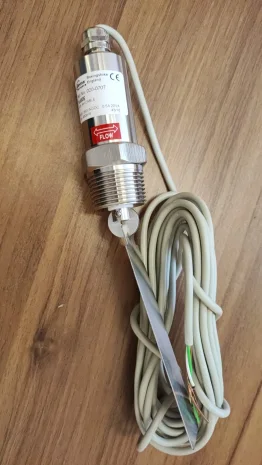 Nr. 020-0707 Type FS-550E