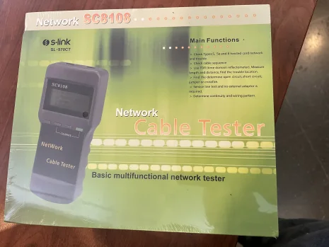 SL-570CT