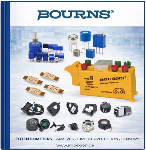 Bourns