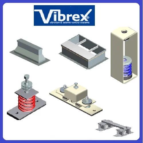 Vibrex