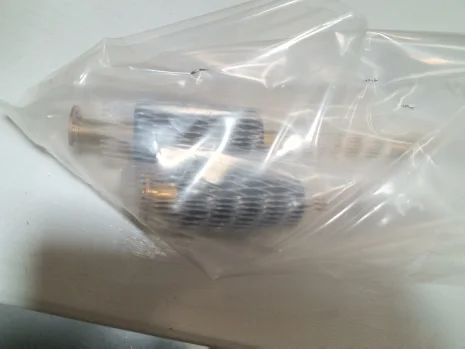 LM2CSA400