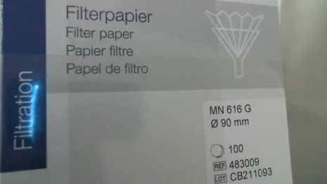MN 616 G  Ø 90 мм (1x 100 pcs)