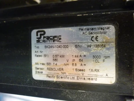 SK24N-1040-000 