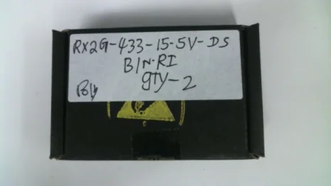 RX2G-433-15-5V-DS