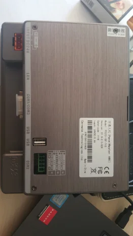 Model:PT070-1BF-T1S obsolete, alternative PT070-WST2B-F1R1 brand Cermate 