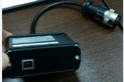 HS Light K-line/CAN/J1708  OBSOLETE 