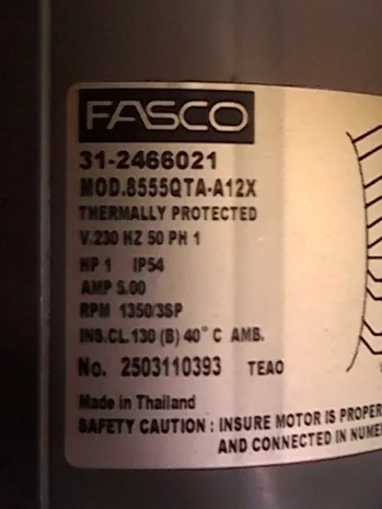 31-2466021   OEM! 