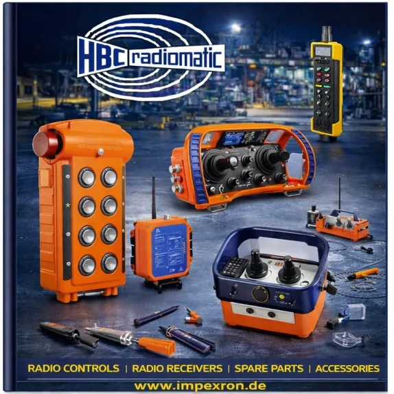 Hbc Radiomatic