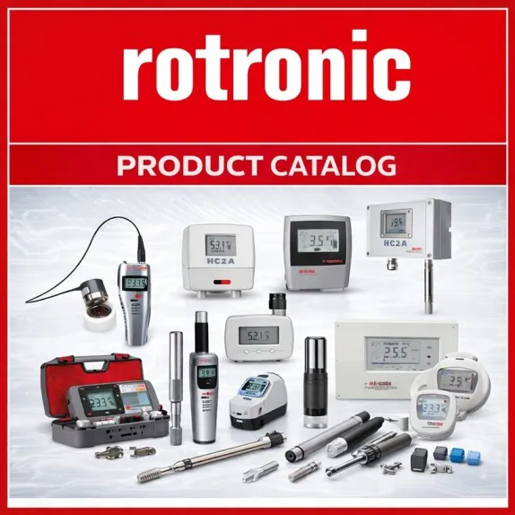 Rotronic