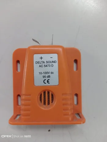 AC 5473 D