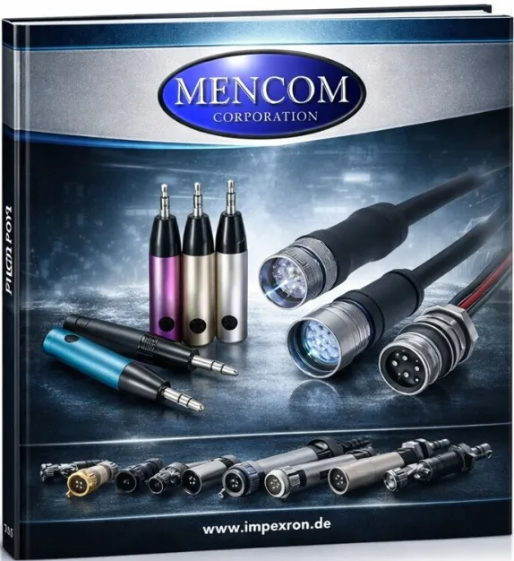 MENCOM