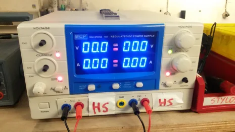 RS 1340-B3 