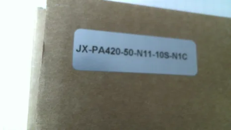 JX-P420-50-N11-10S-N1C