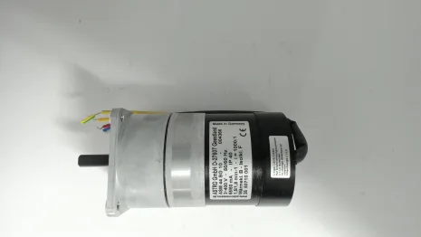Type ASM 44 SG 10