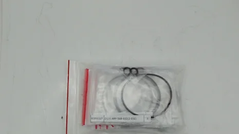 repair kit for VS10M / S/N O63414