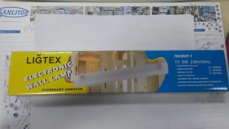 8W LIGTEX 