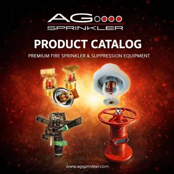 AG Sprinkler