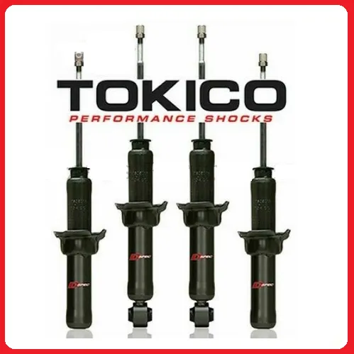 Tokico