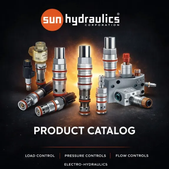 Sun Hydraulics