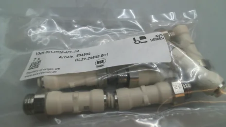 p/n: 634902 type: VNR-951-P325-4FF-1/4