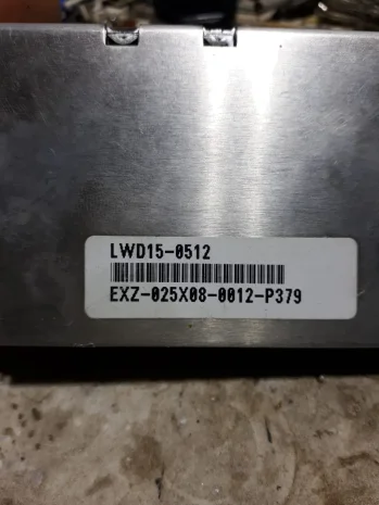 LWD15-0512 obsolete,alternative ZPD-40-512 