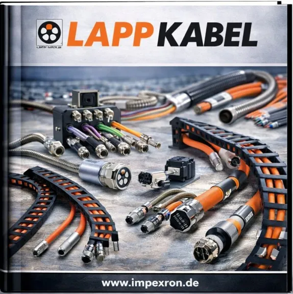 Lapp Kabel