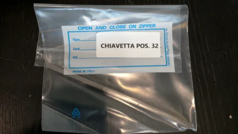 KEY,  POS 32