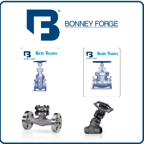 Bonney Forge